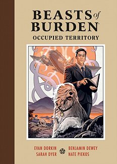 Beasts of Burden: Occupied Territory (Hardcover)