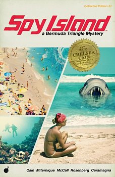 Spy Island - MangaShop.ro