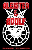 Aleister & Adolf comics