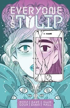 Everyone Is Tulip - MangaShop.ro
