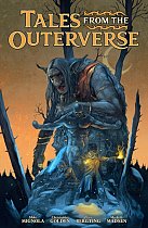 Tales from the Outerverse (Hardcover) comics