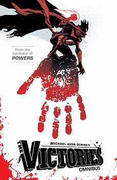 The Victories Omnibus - MangaShop.ro