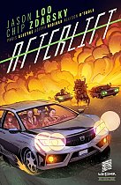 Afterlift comics