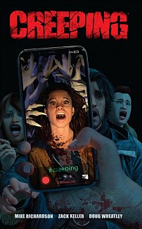 Creeping (Hardcover)