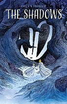 The Shadows (Hardcover) comics
