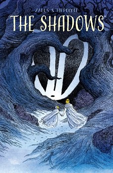 The Shadows (Hardcover) - MangaShop.ro