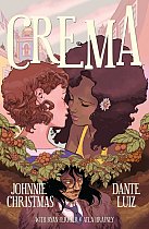 Crema comics