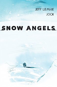 Snow Angels Volume 2 - MangaShop.ro