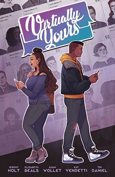 Virtually Yours - MangaShop.ro