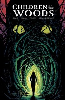 Children of the Woods - MangaShop.ro