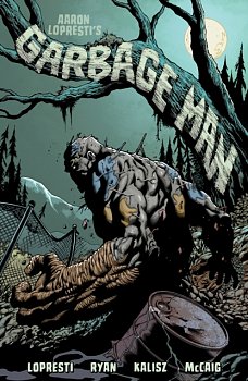 Garbage Man - MangaShop.ro