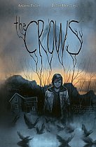 The Crows (Hardcover) comics