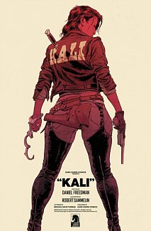 Kali (Hardcover)