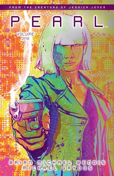 Pearl Volume 1 - MangaShop.ro