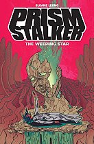Prism Stalker: The Weeping Star comics