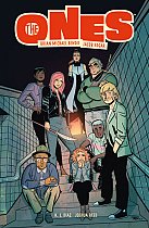 The Ones Volume 1 comics