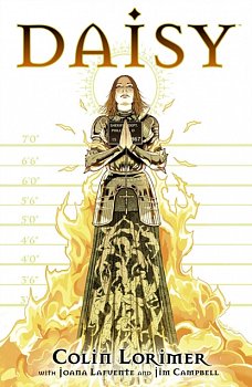 Daisy (Hardcover) - MangaShop.ro