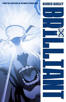 Brilliant - MangaShop.ro