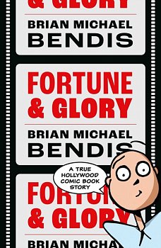Fortune and Glory Volume 1 - MangaShop.ro