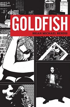 Goldfish - MangaShop.ro