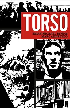 Torso comics