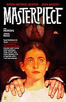 Masterpiece comics