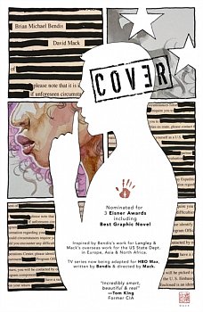 Cover Volume 1 - MangaShop.ro