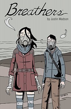Breathers - MangaShop.ro