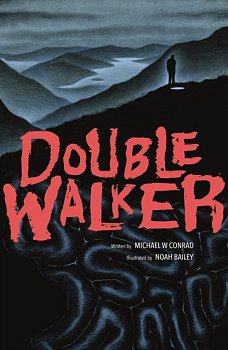 Double Walker - MangaShop.ro