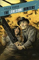 The Lonesome Hunters comics