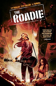The Roadie - MangaShop.ro