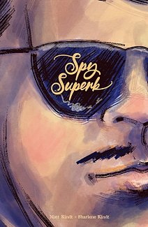 Spy Superb (Hardcover)