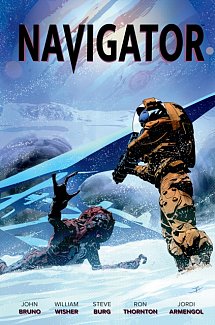 Navigator (Hardcover)