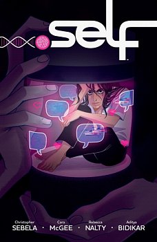 .Self - MangaShop.ro
