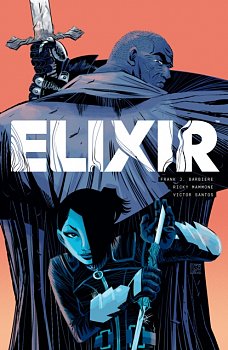 Elixir - MangaShop.ro