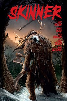Skinner (Hardcover)