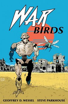 War Birds - MangaShop.ro