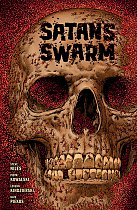 Satan's Swarm comics