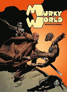 Murky World (Hardcover)