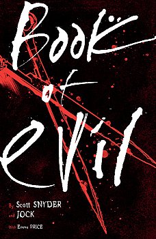 Book of Evil - MangaShop.ro