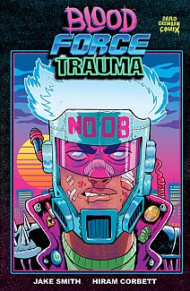Blood Force Trauma