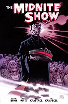 The Midnite Show comics