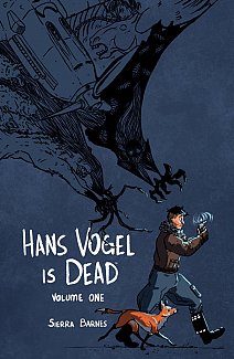 Hans Vogel Is Dead Volume 1