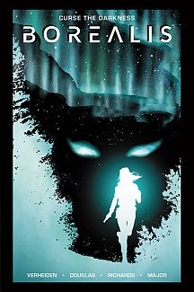 Borealis (Hardcover)