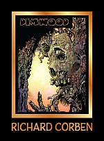 Dimwood (Hardcover) comics
