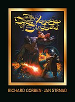 The Last Voyage of Sindbad (Hardcover) comics