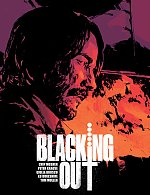 Blacking Out (Hardcover) comics