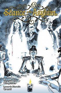 Seance in the Asylum