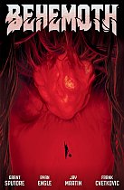 Behemoth comics