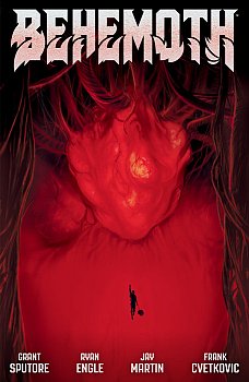 Behemoth comics